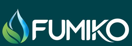 FUMIKO trademark artwork