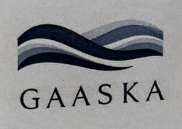 GAASKA trademark artwork