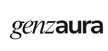GENZAURA trademark artwork