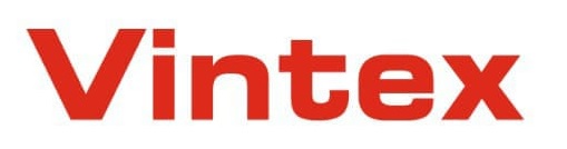 VINTEX trademark artwork