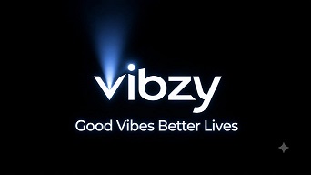 VIBZY trademark artwork