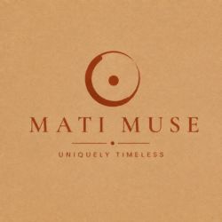 MATI MUSE trademark artwork