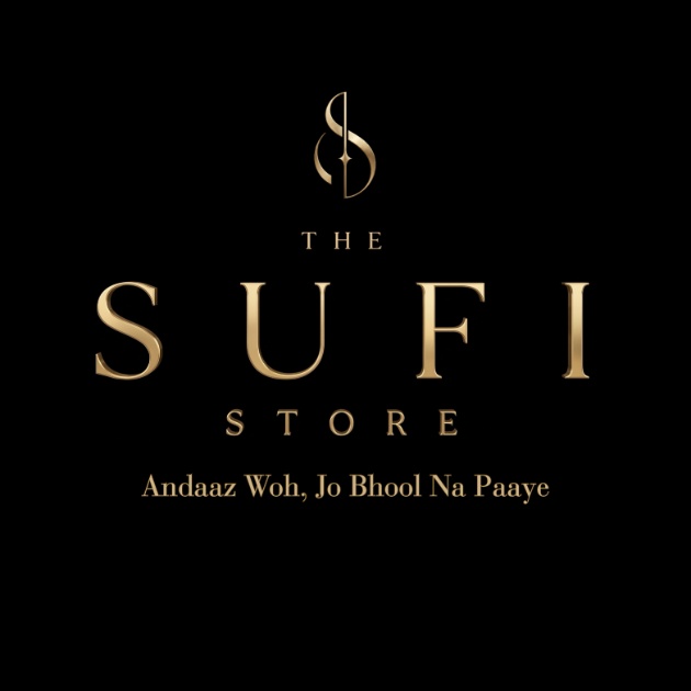 THE SUFI STORE trademark artwork