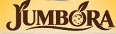 JUMBORA trademark artwork
