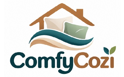 ComfyCozi trademark artwork