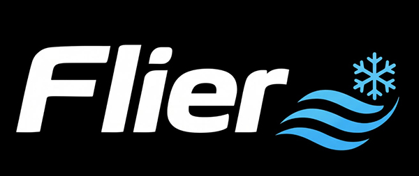 FLIER trademark artwork