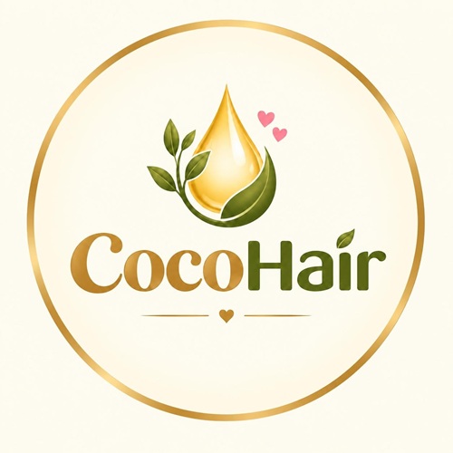 CocoHair trademark artwork