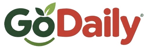 GODAILY trademark artwork