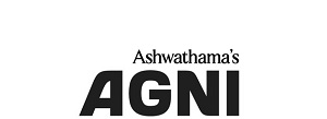 Ashwathama’s Agni (With Device) trademark artwork
