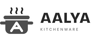 AALYA KITCHENWARE (With Device Of A) trademark artwork