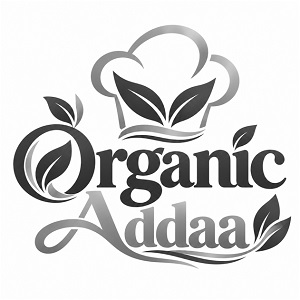 Organic Addaa (With Device) trademark artwork