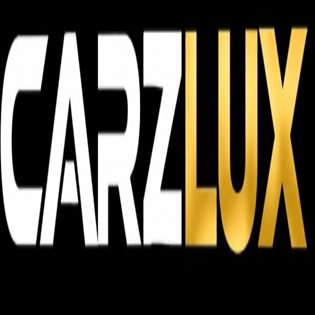 CARZLUX trademark artwork