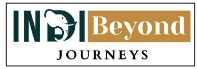 INDIBEYOND JOURNEYS trademark artwork