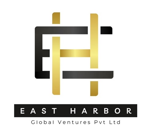 EAST HARBOR GLOBAL VENTURES PVT LTD trademark artwork