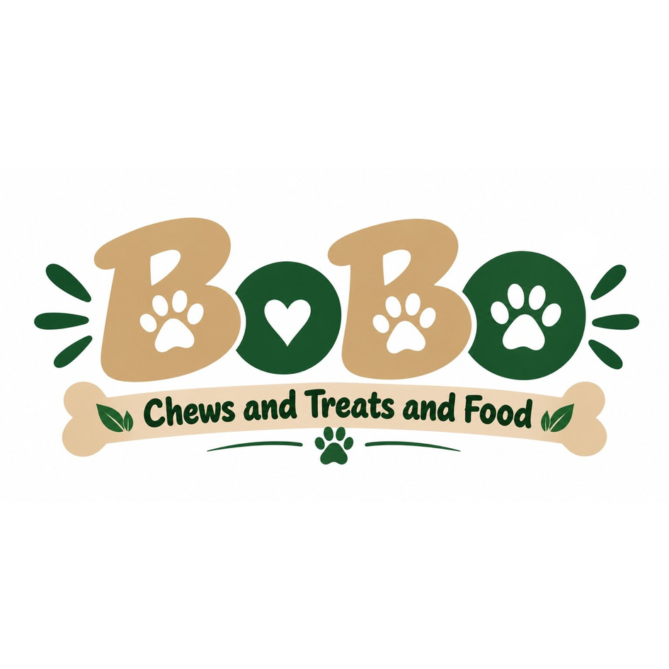 BOBO trademark artwork