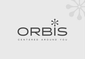 ORBIS (Label) trademark artwork