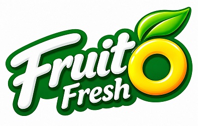 FruitoFresh trademark artwork