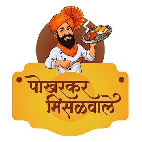 POKHARKAR MISALWALE trademark artwork