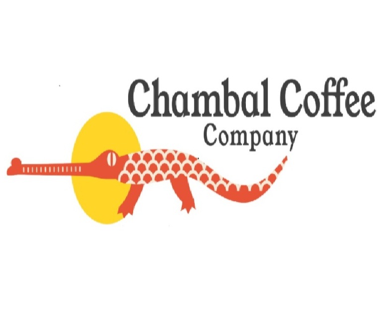 Chambal Coffee Company trademark artwork