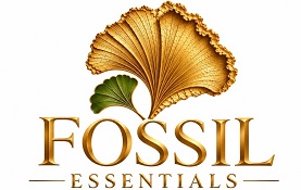 Fossil Essentials trademark artwork