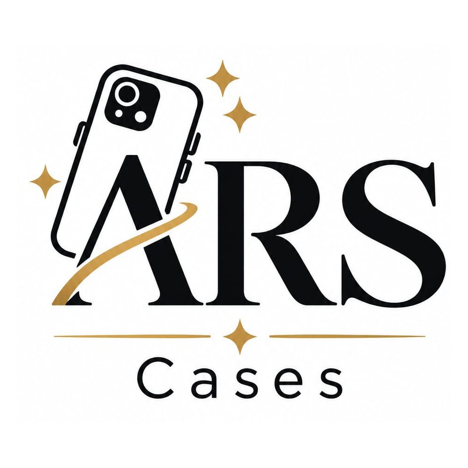 ARS CASES trademark artwork