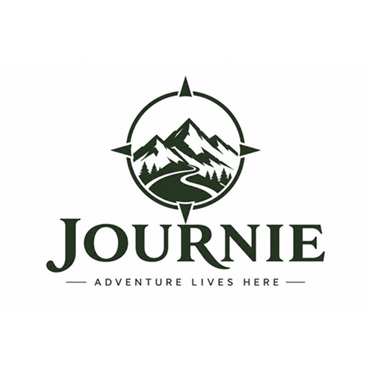 JOURNIE trademark artwork