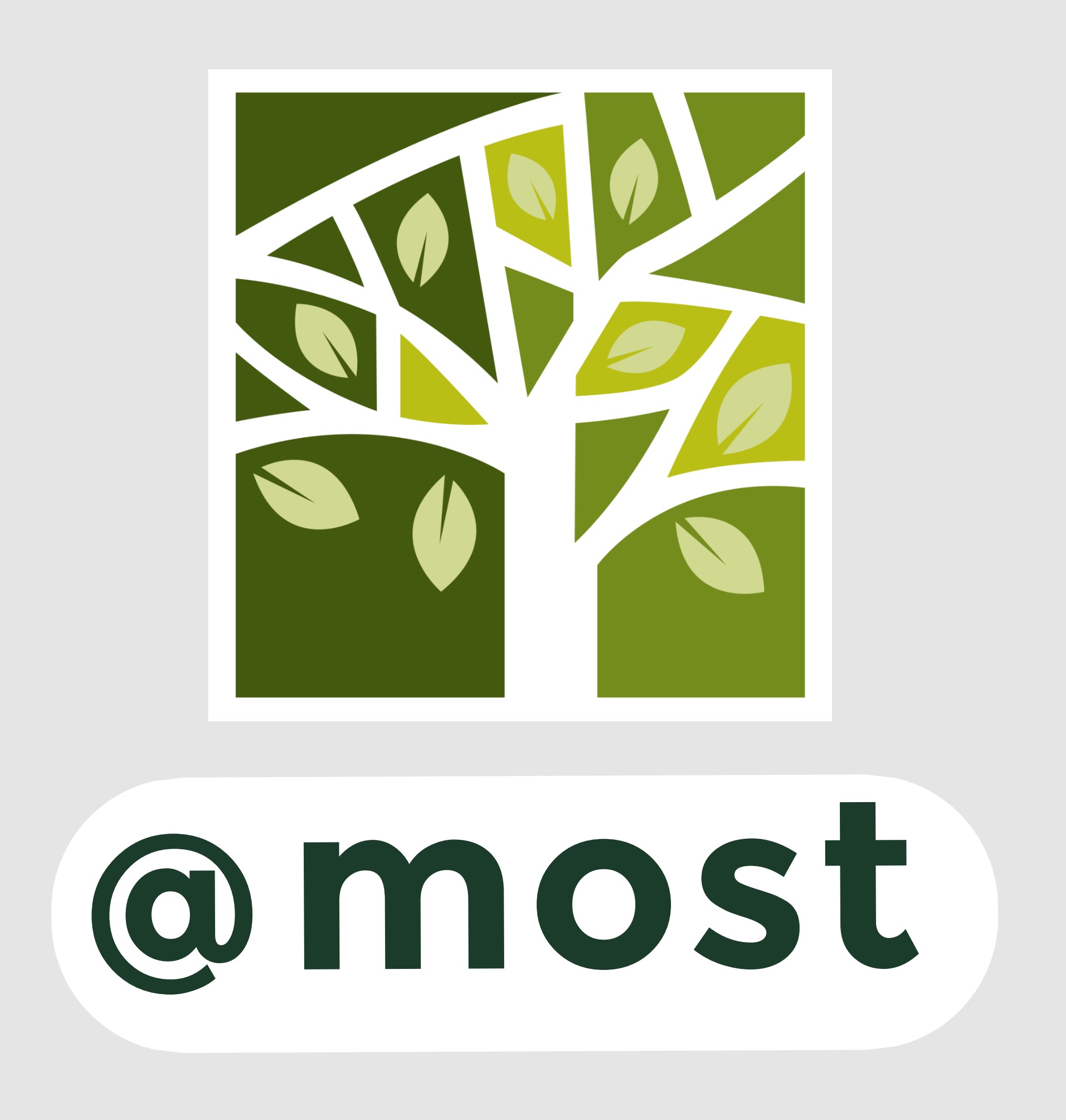@most trademark artwork