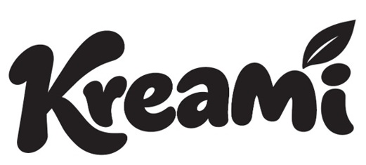 Kreami trademark artwork