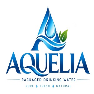 AQUELIA trademark artwork