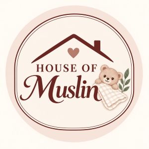HOUSE OF MUSLIN trademark artwork