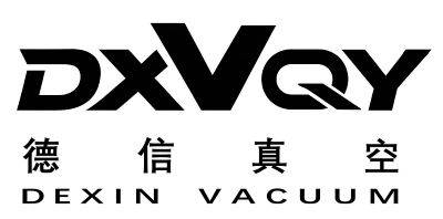 DXVQY DEXIN VACUUM trademark artwork