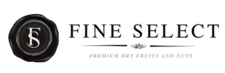 FINE SELECT trademark artwork