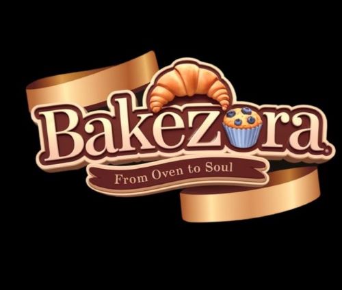 BAKEZORA trademark artwork