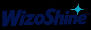 WizoShine trademark artwork