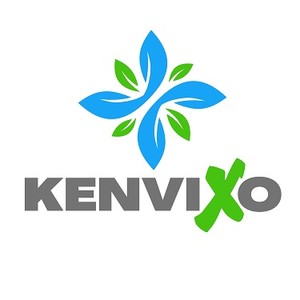 KENVIXO trademark artwork