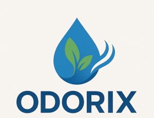 ODORIX trademark artwork