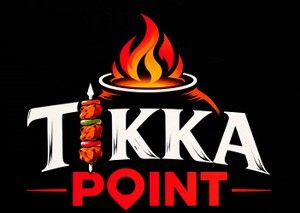 Tikka Point trademark artwork