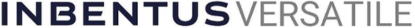 INBENTUS VERSATILE trademark artwork
