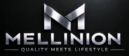 MELLINION trademark artwork