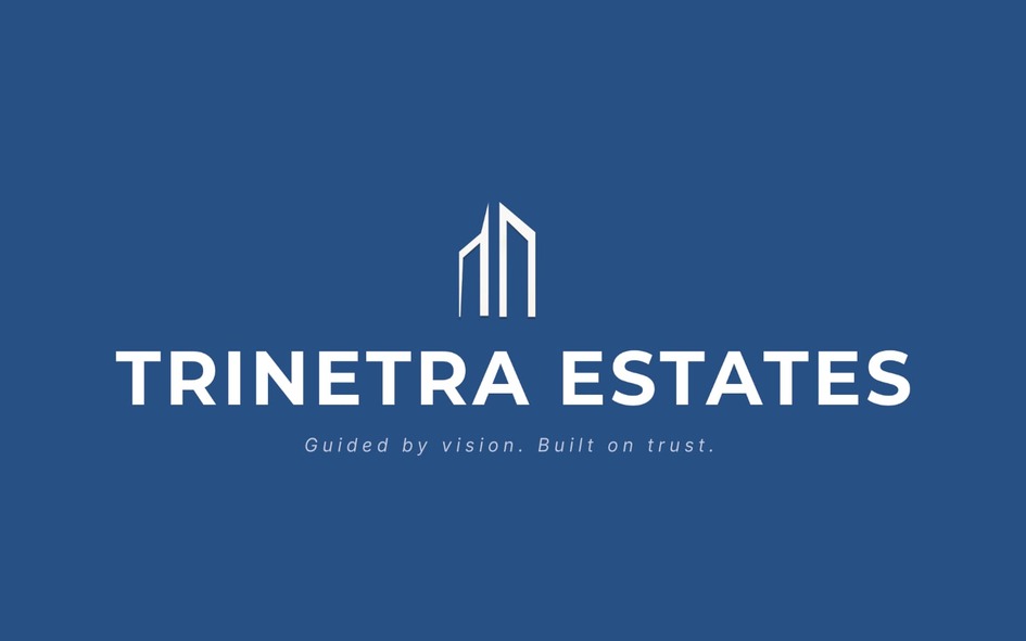 TRINETRA ESTATES trademark artwork