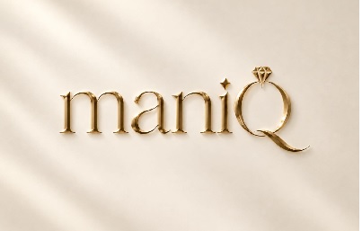 maniQ trademark artwork
