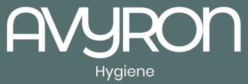 AVYRON HYGIENE trademark artwork