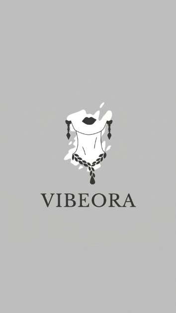 VIBEORA trademark artwork
