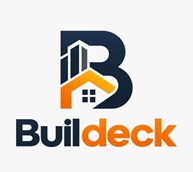 BUILDECK trademark artwork