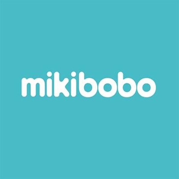 mikibobo trademark artwork