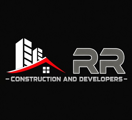 RR-CONSTRUCTION AND DEVELOPERS trademark artwork