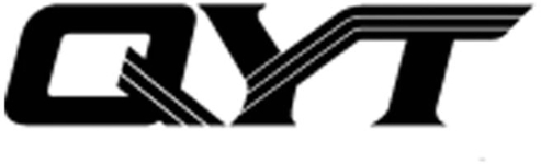 QYT trademark artwork