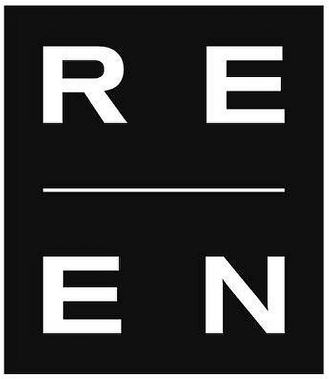 RE EN trademark artwork