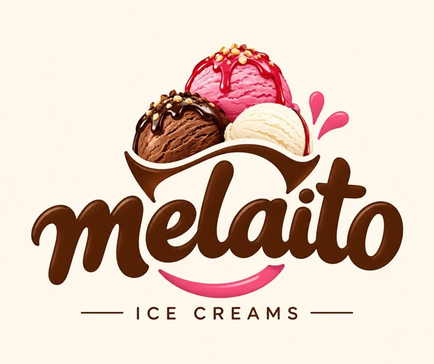 MELAITO trademark artwork