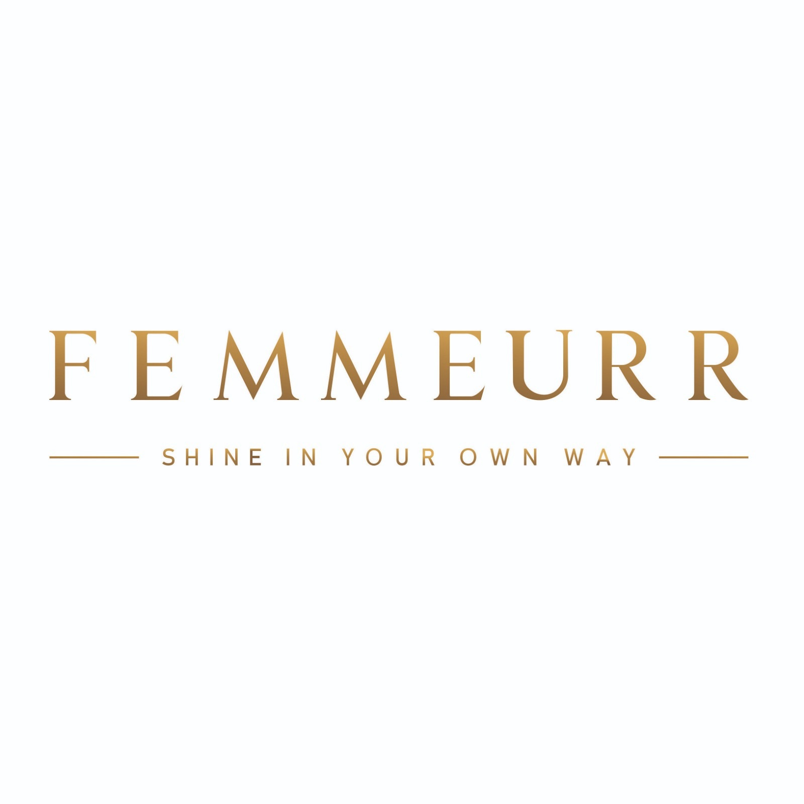 FEMMEURR trademark artwork